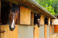 free Kimberworth Park stable construction quotes